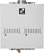 Takagi T-M50-LP 25" Liquid Propane Tankless Water Heater With Max 380 000 BTU/h Electronic Ignition Internal Pump Control Port Air-Fuel Ratio Rod Flame Sensor Built In Freeze Protection In
