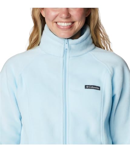 Image of Columbia Women's Benton Springs Full Zip