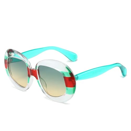 Lunettes de soleil rétro pour vos sorties en ville et festivals