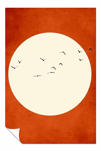 Poster Panther Print Warming Feelings eveillez la douceur et le confort dans votre salon