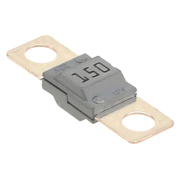 Genuine 000000006620 - Fusible Link