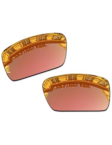 Image of Lenses Replacement for Ray-Ban RB3498