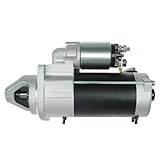 12V 3.0KW 9T Starter Motor 01180228 01180928KZ 01182233 12417754662 0001230006 11.130.841 18232N