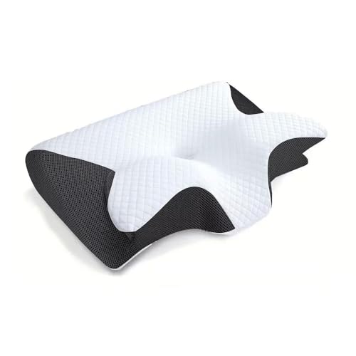 SWZEC Airway Pro - Sleep Apnea Relief Pillow