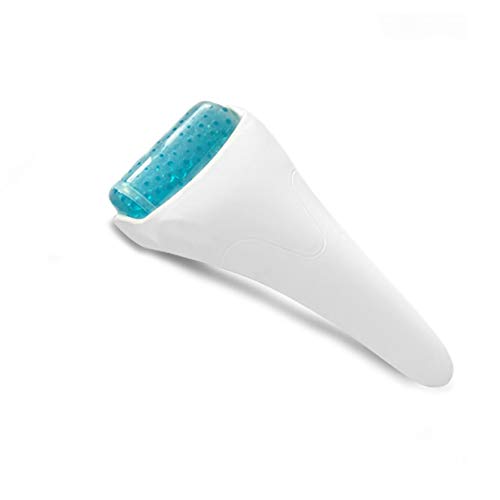 Ice Roller with Adjustable Head Cover, Puffiness, Migraine, Pain Relief, Messager tool New Year Gifts for Women