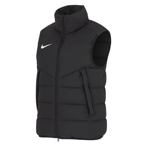 NIKE Mens Federation Sideline Fill Vest Camiseta, Multicolor, Small Unisex Adulto