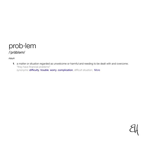 Écouter Problem de Baker Highland feat. H3nry sur Amazon Music Unlimited