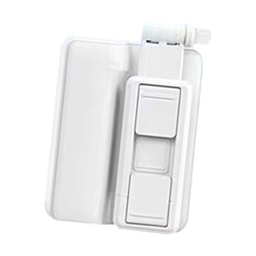 Trípode para teléfono magnético saibunratus extensible con control remoto para vlogs