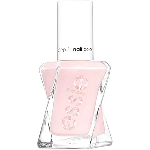 essie Gel Couture Nail Polish, Matter Of Fiction Cover