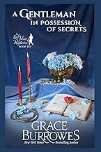 Infos Edition Livre Audio A Gentleman in Possession of Secrets (The Lord Julian Mysteries) 2026