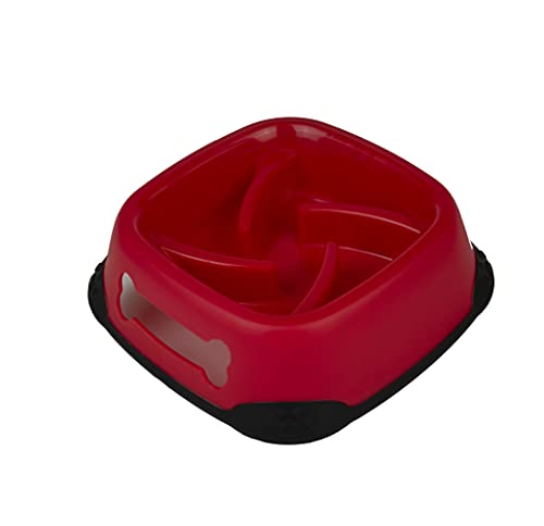Ciotola per CANI ANTI STROZZO ANTI SOFFOCAMENTO