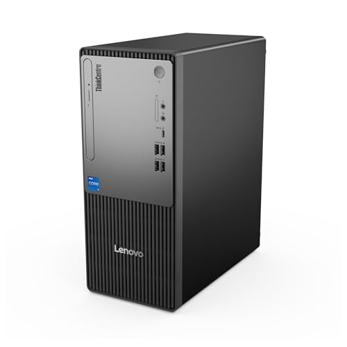 Lenovo ThinkCentre neo 50t Gen 5 Intel® Core™ i5 i5 13400 DDR5 SDRAM SSD Windows 11 Pro Tower PC Neuf - vue 10