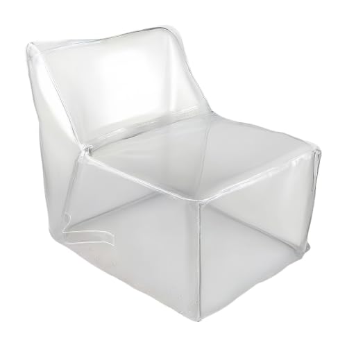 Stuffed Animal Storage Bean Bag