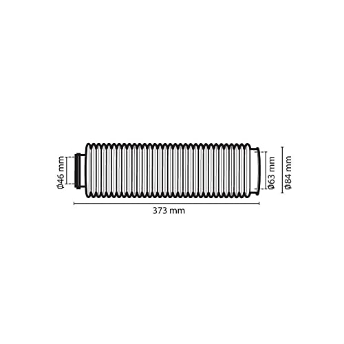 Fuelle CIRCUIT SS005-006 amarillo protector horquilla moto 2