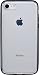 Produktbild Power Support Shock Proof Hülle Case für Apple iPhone 8/7 - Transparent / Schwarz [Qi Kompatibel, Polycarbonat, Perfekte Passgenauigkeit, Sehr Dünn & Ultra Leicht] - PBY-52