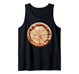 Pizza Mexican Food Design