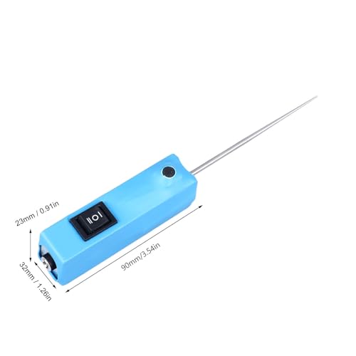 Ferramenta Elétrica de Remoção de Cola, Removedor de Cola Elétrica Portátil, Ferramenta de Remoção d