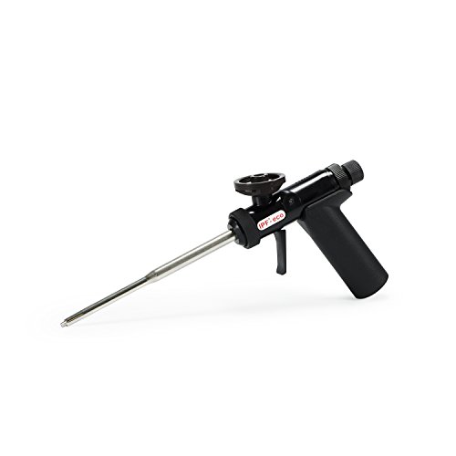 Dispensador profesional de espuma negra Aquascape miniatura 1