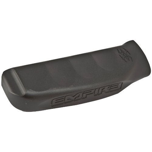 Empire Paintball Redline Foregrip, Dust Black