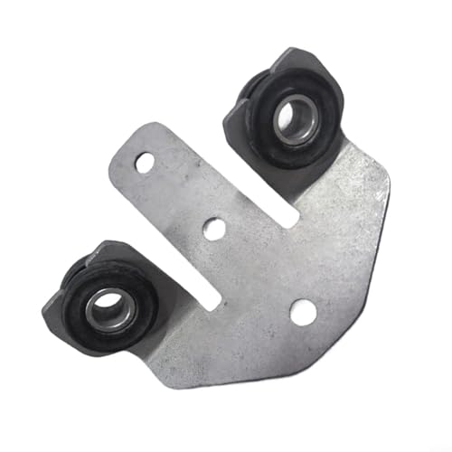 Support de moteur électrique 12E971453A anti-vibration pour faisceau de câblage - 7