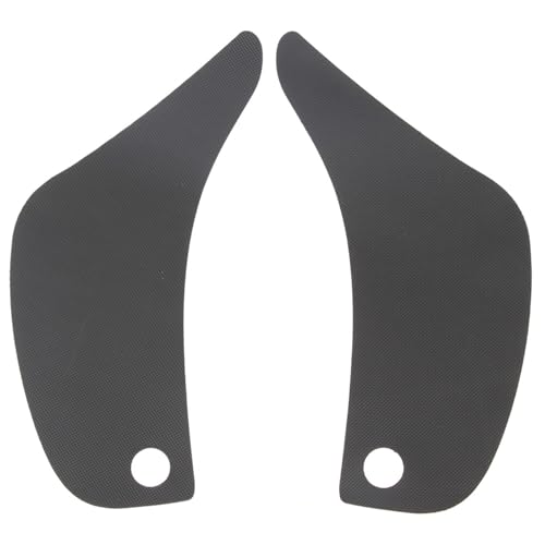 Grip de réservoir moto FZ1 N texture haute performance durable