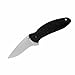 Kershaw Scallion Assisted Opening Knife Black GFN (2.25