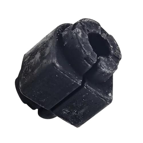 Casquillo brazo control Ford S-MAX reparacion de suspension trasera 2.3L 4