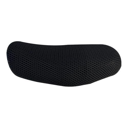 Housse de coussin de siège moto respirante imperméable 3D pour BMW R12GS 2025
