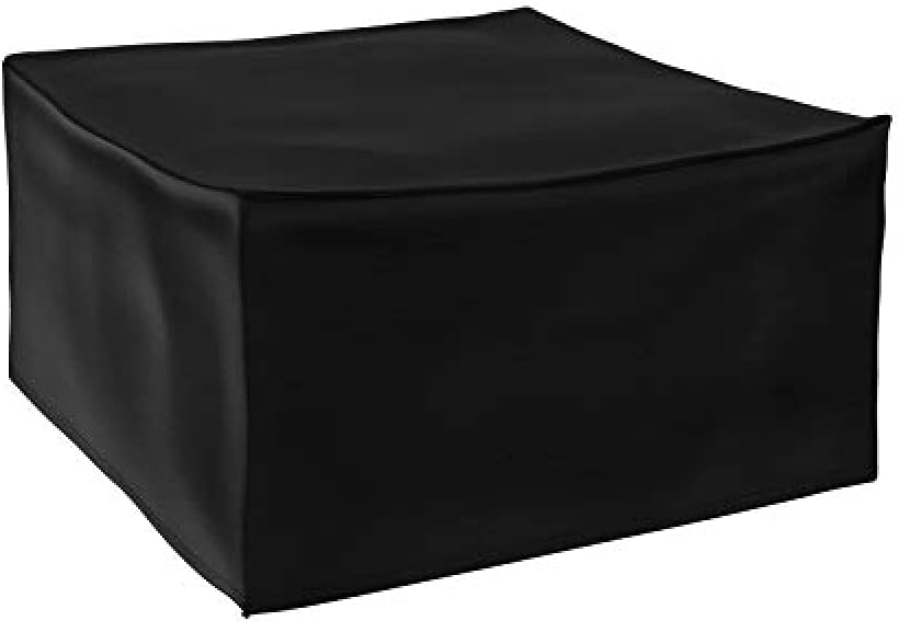 RATTAN CUBE SET COVER - DESIGNED TO FIT RATTAN GARDEN FURNITURE CUBE SET