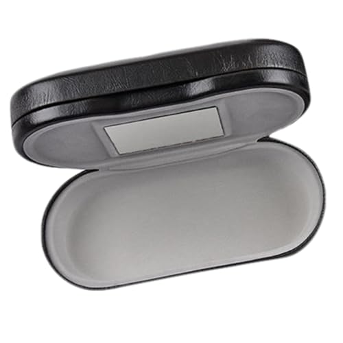 Étui à lunettes double pour simplifier vos déplacements et voyages - 6