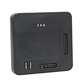 xpro gaming Vorteil: Dieses Steuergeräte-Programmiertool ist die einzige Version für XPROG-M, die die neue Version für CAS4 entschlüsseln kann. Einschließlich Festplatte und USB-Dongle, bequemer und sicherer.