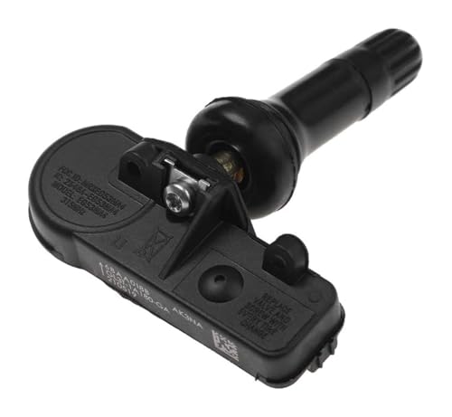 Capteur de pression des pneus TPMS haute précision pour Ford F-150 4x