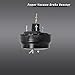 waltyotur Power Vacuum Brake Booster Replacement for 1996-2000 Toyota 4Runner 44610-3D700