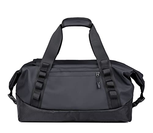 PE® Hong Arthur Men’s and Women’s Cool Gym Bag Large Capacity Bag Luggage Bag Outdoor Sports Waterproof Bag Factory | #1