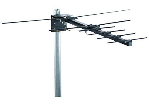 image for Channel Master STEALTHtenna Digital HDTV Directional Outdoor TV Antenn