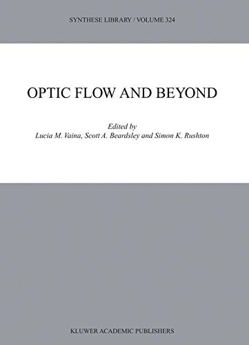 Optic Flow and Beyond (Synthese Library Book 324)