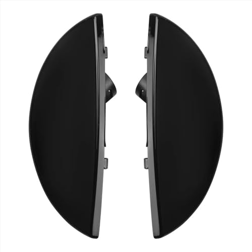 Cache lave-phares Mini Cooper R50 R52 R53 pour remplacer pièce manquante