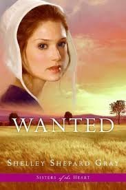 Wanted (LARGE PRINT) (Sisters of the Heart, boo... 1607515091 Book Cover