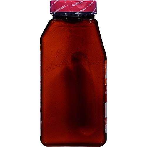 Lawry's Spicy Buffalo Wings Seasoning Mix, 21.5 Oz - One 21.5 Ounce Container Of Spicy Buffalo Powder Seasoning For Recipe Customization, Best For Chicken Wings, Bar Bites, Mozzarella Sticks And More #TOP2