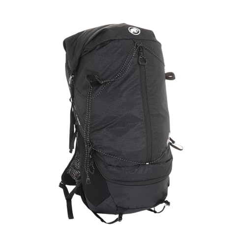 MAMMUT マムート Ducan Spine 50-60　アウトドア　登山 Amazon.com : Mammut Ducan Spine 50-60L Backpack, Black, One