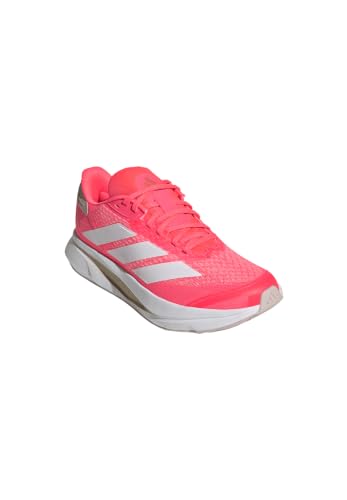 Image of adidas Womens Duramo Sl 2 Running Sneakers Shoes - White