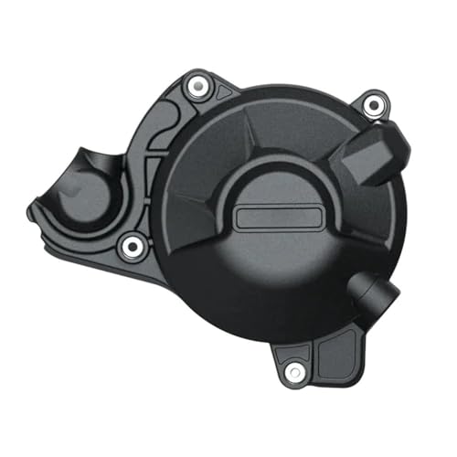 Protecteur stator moteur pour éviter les fissures de carter sur CB750 Hornet