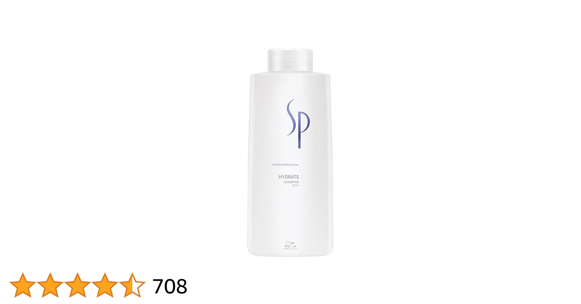 【ウエラ　システム】ハイドレイト　マスク200ml&コンディショナー200ml System ハイドレイトコンディショナー 200mL - SYSTEM×Eral