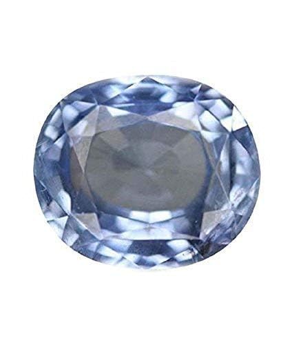 Zircon bleu authentique certifie fini les imitations avec ce 9.50 ratti