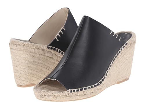 Image of Soludos Women's Original Espadrille Red /Orange /Blue 9-9.5 Medium