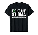 Photo Gallery combatti lo stigma salute mentale consapevolezza consapevolezza salute mentale avvocato maglietta Photo Gallery combatti lo stigma salute mentale consapevolezza consapevolezza salute mentale avvocato maglietta