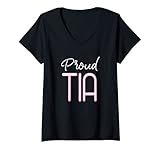 Photo Gallery donna mexicana tia apparel latina zia messicano zia fiero tia maglietta con collo a v Photo Gallery donna mexicana tia apparel latina zia messicano zia fiero tia maglietta con collo a v
