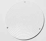 POOLMISER WHITE AUTOFILL LID RP-204