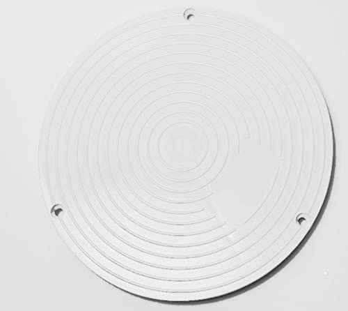 Poolmiser White Autofill Lid Rp-204 #TOP17