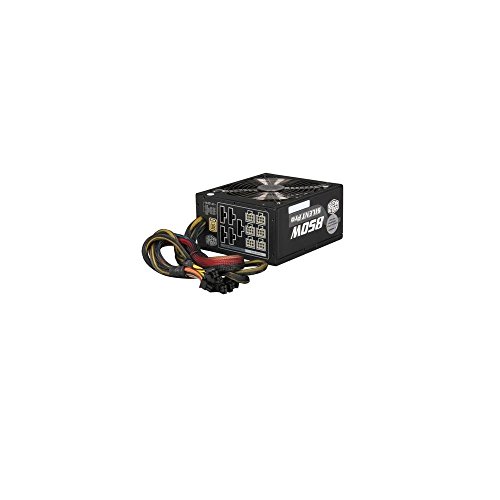 Silent Pro M